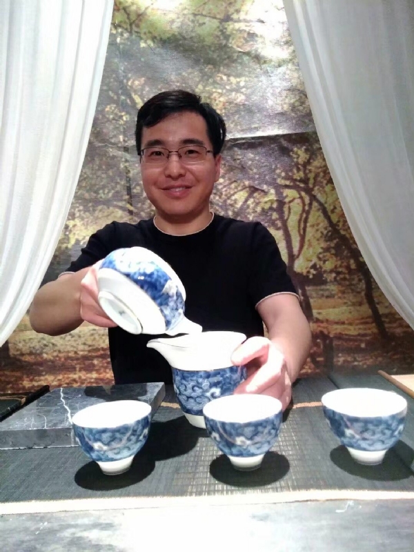 飞云之上的第一张照片--哈尔滨相亲服务中心