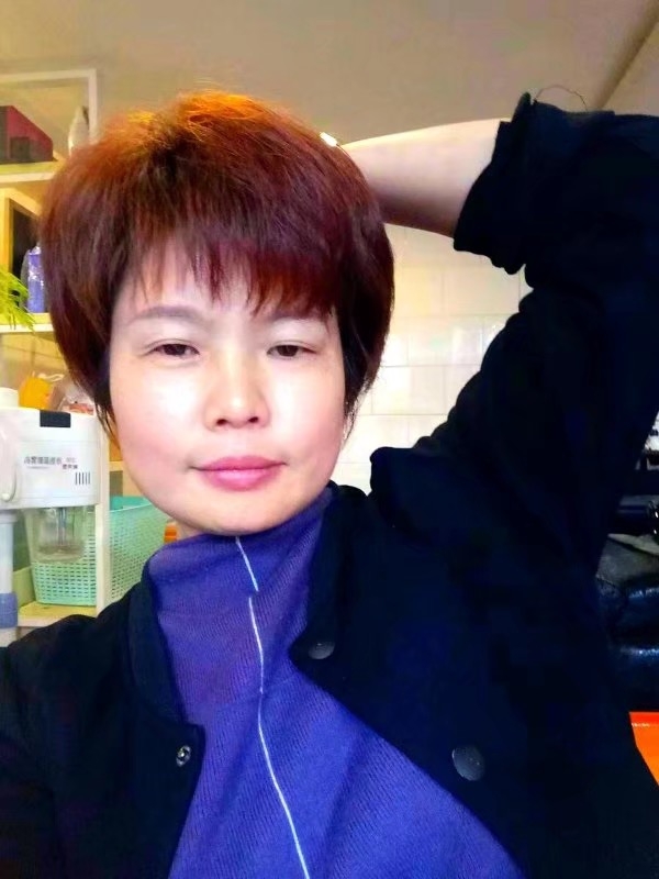 心若向阳的第二张照片--哈尔滨相亲服务中心