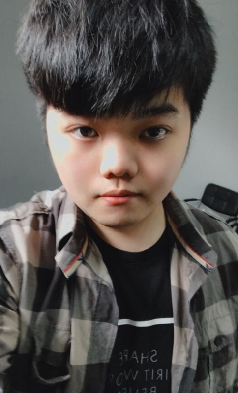 芒果i的第二张照片--哈尔滨相亲服务中心