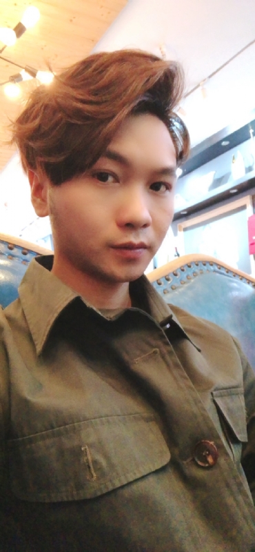 小毛的第一张照片--哈尔滨相亲服务中心