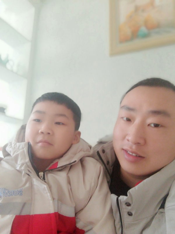 潇洒自由人的第二张照片--哈尔滨相亲服务中心