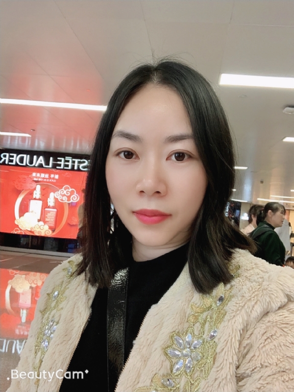 HuangXiao的第一张照片--哈尔滨相亲服务中心