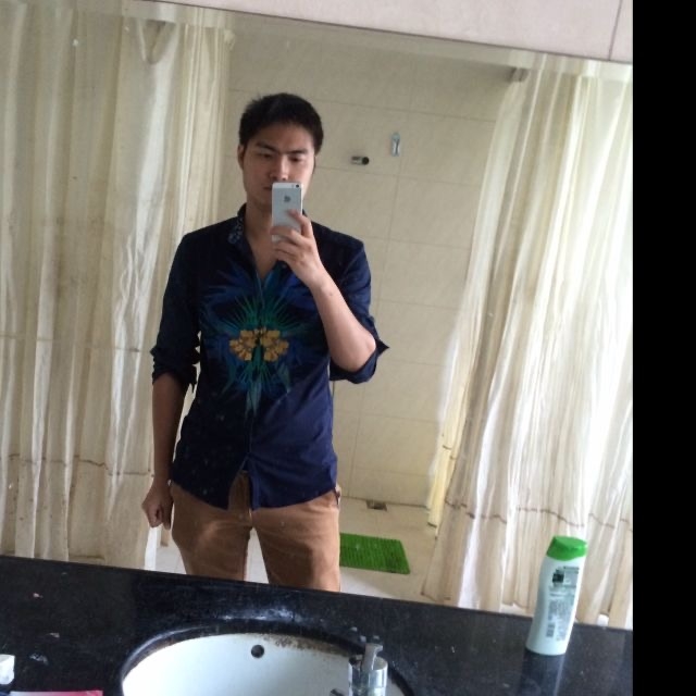 爱是你我的第一张照片--哈尔滨相亲服务中心