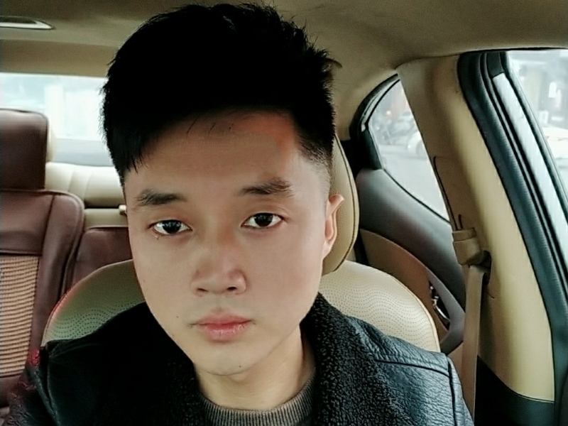 热心市民小林的第一张照片--哈尔滨相亲服务中心