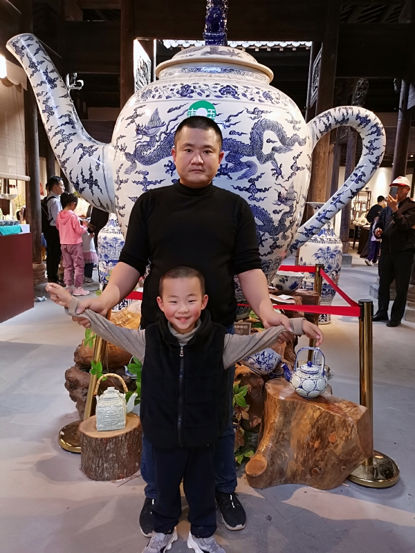 啊柳的第一张照片--哈尔滨相亲服务中心