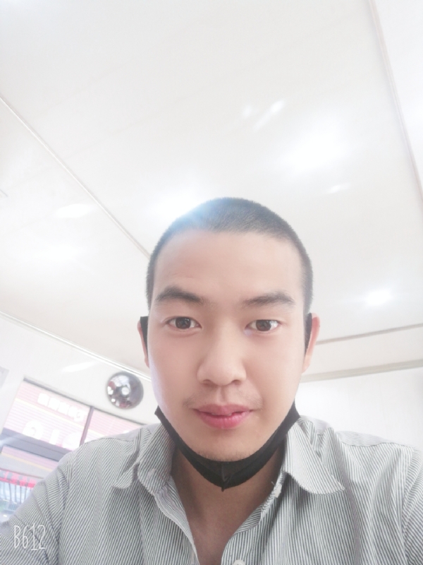 清的第二张照片--哈尔滨相亲服务中心