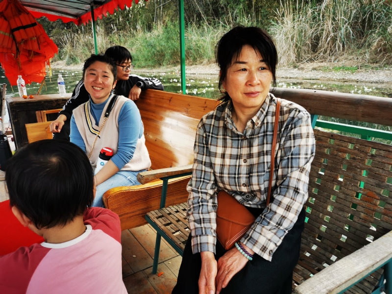 英子的第一张照片--哈尔滨相亲服务中心