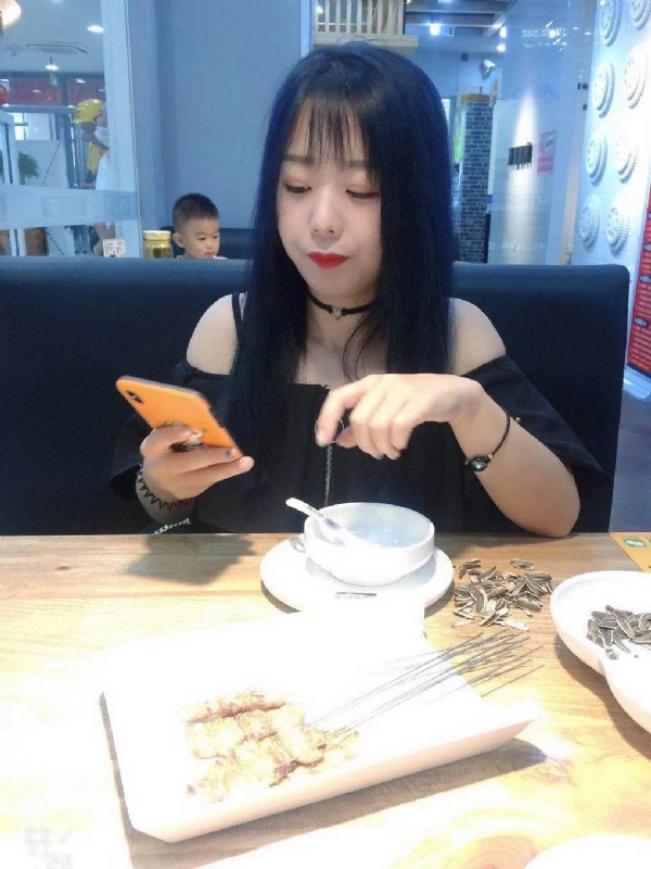 程程的第一张照片--哈尔滨相亲服务中心