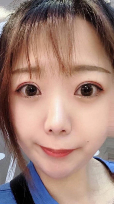 程程的第二张照片--哈尔滨相亲服务中心