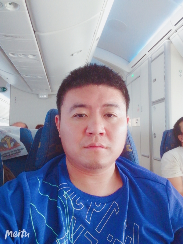 孙大侠的第二张照片--哈尔滨相亲服务中心