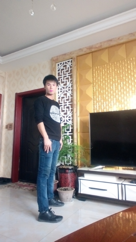 仅此而已的第一张照片--哈尔滨相亲服务中心