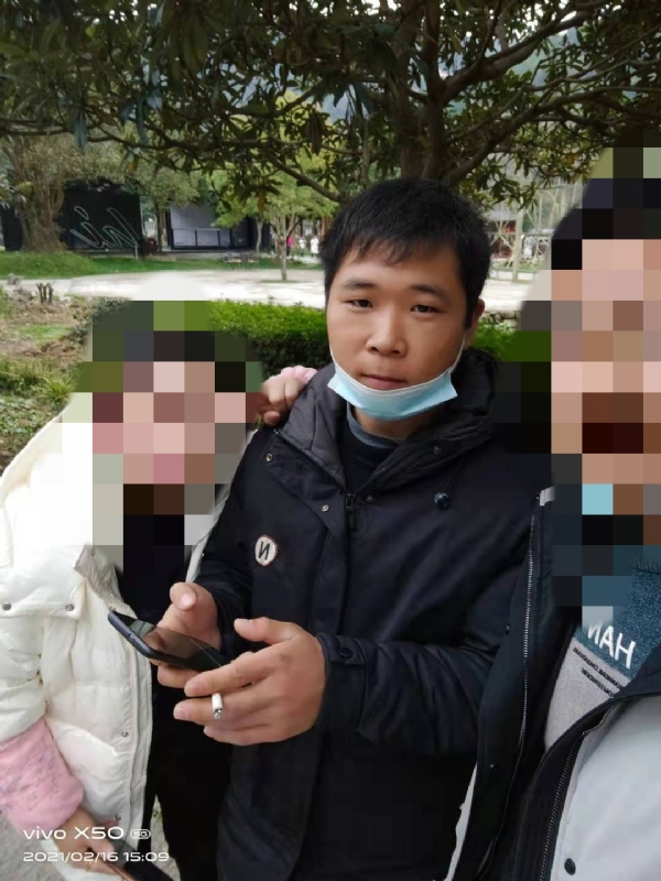 尽的第一张照片--哈尔滨相亲服务中心