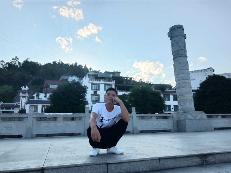 吾爱的第一张照片--哈尔滨相亲服务中心