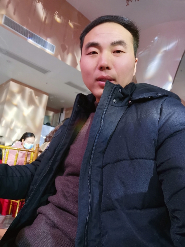 找属于自己的幸福的第一张照片--哈尔滨相亲服务中心