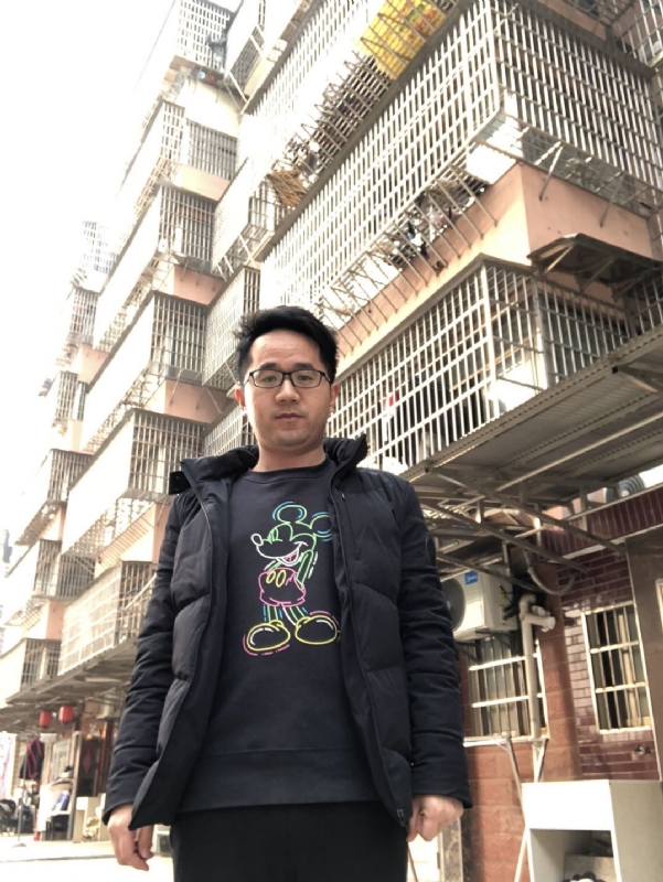 cxh的第一张照片--哈尔滨相亲服务中心