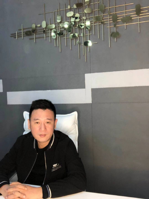 SAM的第一张照片--哈尔滨相亲服务中心