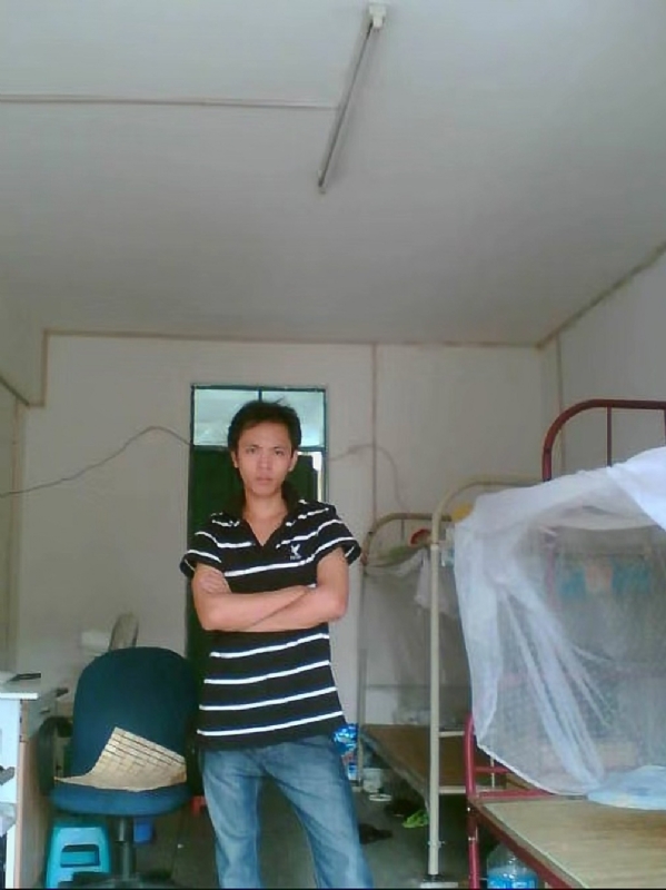 冷的第一张照片--哈尔滨相亲服务中心