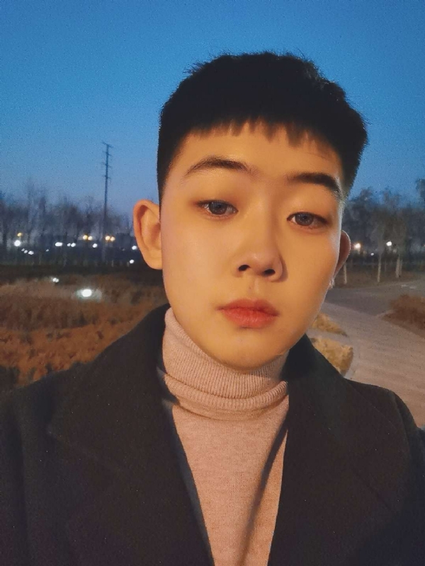 我有点吃不消的第一张照片--哈尔滨相亲服务中心