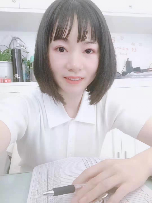 槑槑的第二张照片--哈尔滨相亲服务中心