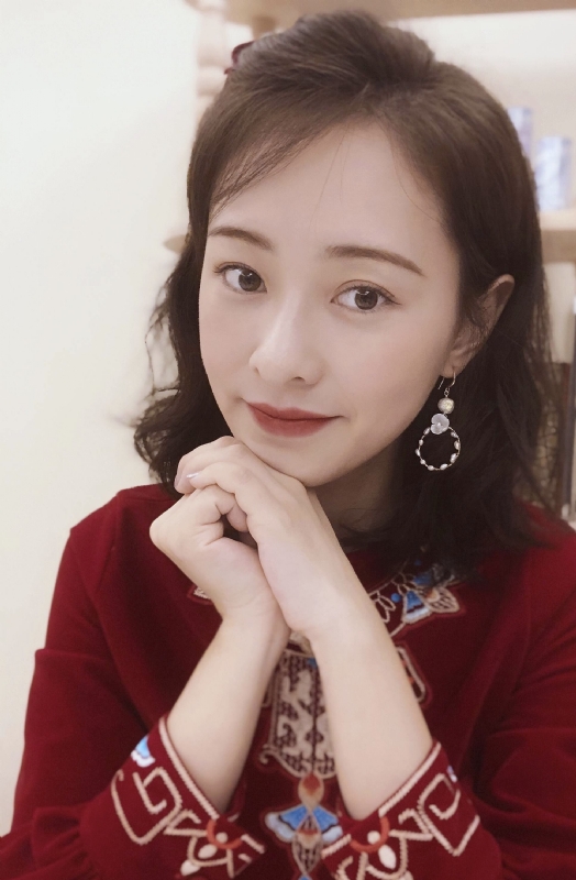 Betty的第一张照片--哈尔滨相亲服务中心