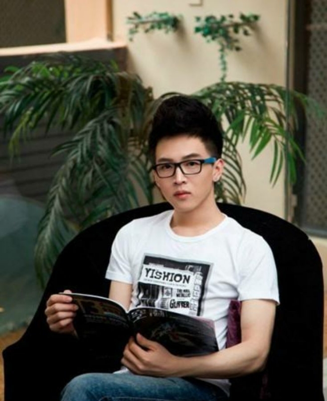 寻找的第一张照片--哈尔滨相亲服务中心