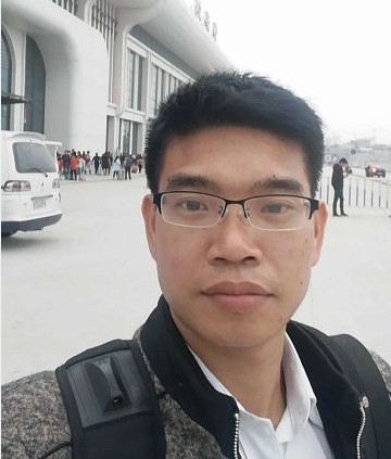 阿龙的第一张照片--哈尔滨相亲服务中心