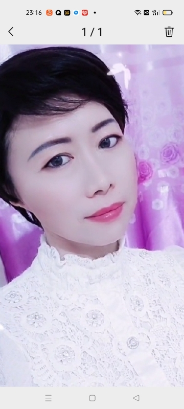 人生如茶的第一张照片--哈尔滨相亲服务中心