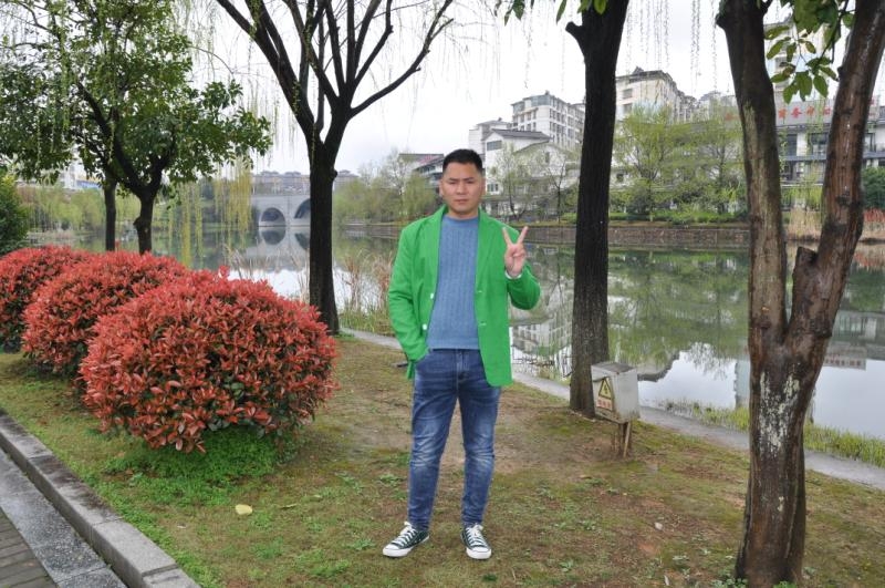 mingzai的第一张照片--哈尔滨相亲服务中心