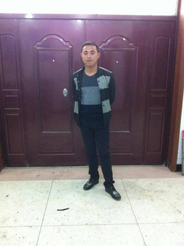 心如止水的第一张照片--哈尔滨相亲服务中心