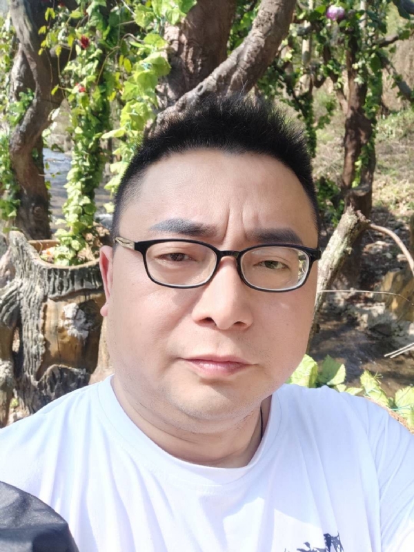 妙手仁心的第一张照片--哈尔滨相亲服务中心