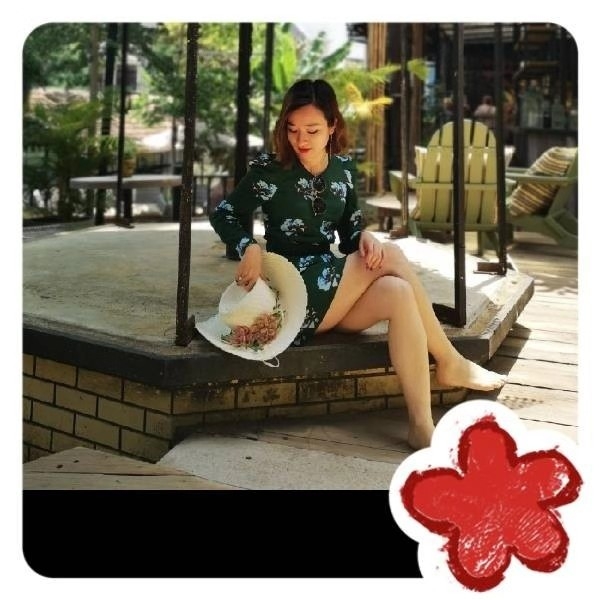 linda的第一张照片--哈尔滨相亲服务中心