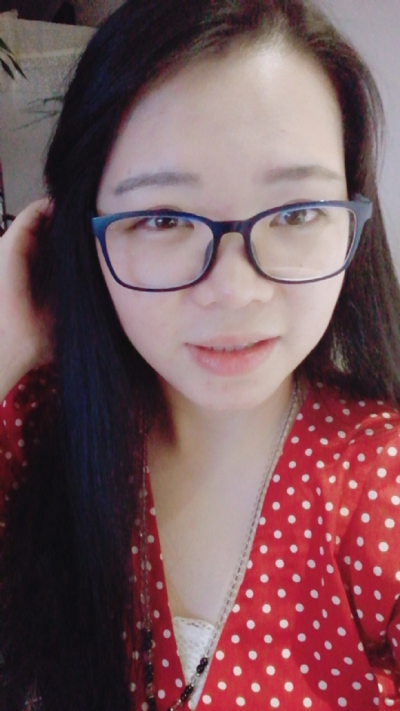 梨花的第一张照片--哈尔滨相亲服务中心