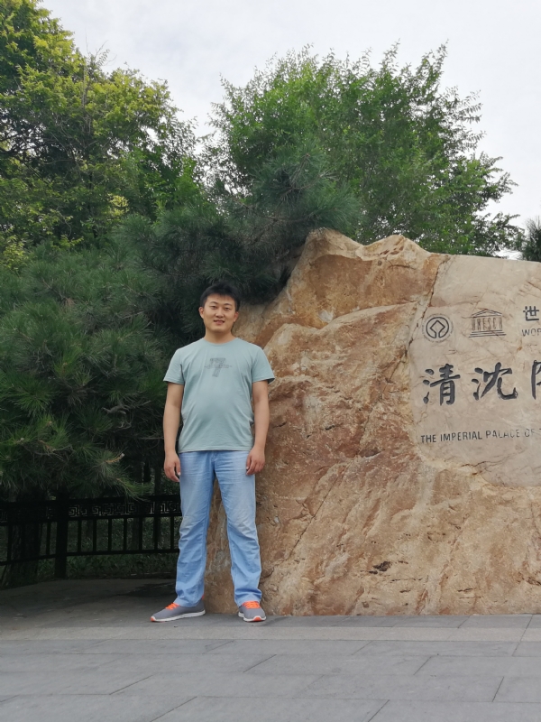 XDK的第一张照片--哈尔滨相亲服务中心