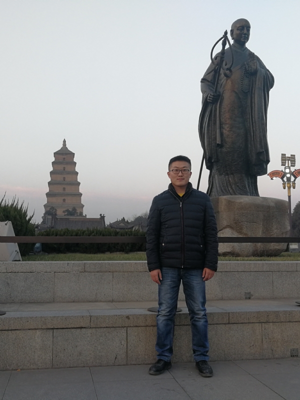 XDK的第二张照片--哈尔滨相亲服务中心