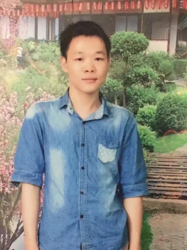 阿文的第一张照片--哈尔滨相亲服务中心