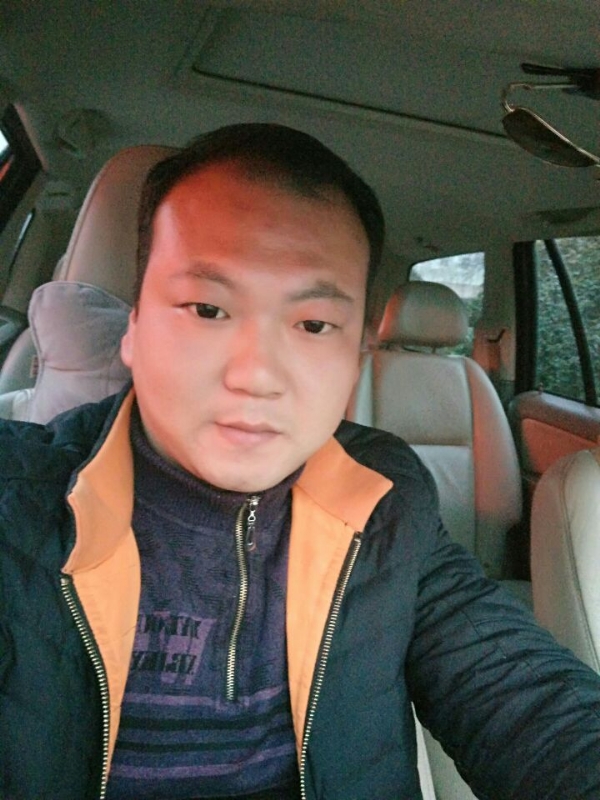 为梦想加油的第一张照片--哈尔滨相亲服务中心