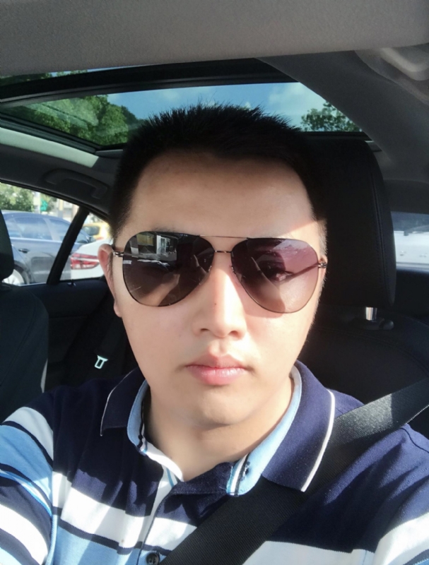 郑昊的第一张照片--哈尔滨相亲服务中心