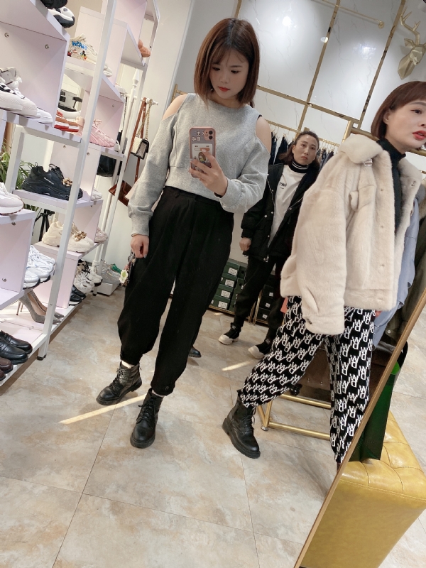 媛媛的第一张照片--哈尔滨相亲服务中心