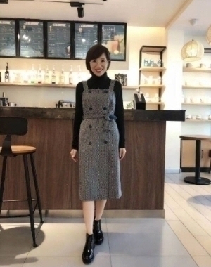 啦啦630的第一张照片--哈尔滨相亲服务中心