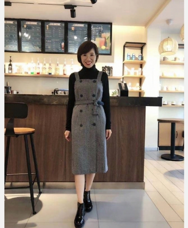 啦啦630的第四张照片--哈尔滨相亲服务中心