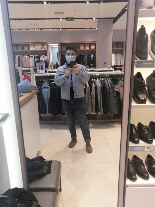 来吧来吧的第一张照片--哈尔滨相亲服务中心