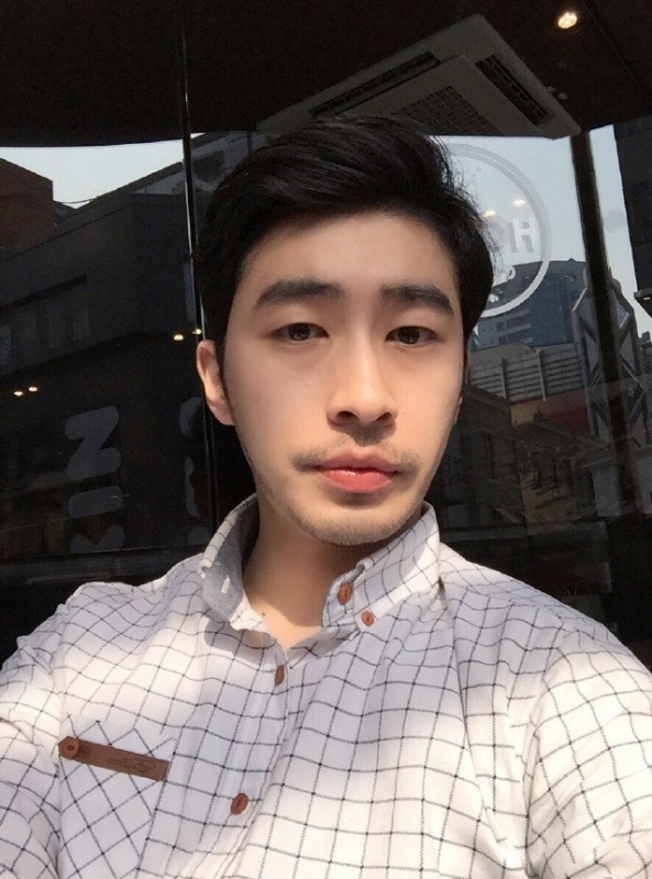 遼闊的第一张照片--哈尔滨相亲服务中心