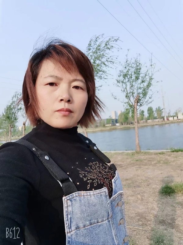 宁静致远的第一张照片--哈尔滨相亲服务中心