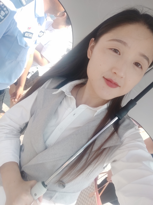 木子田心的第二张照片--哈尔滨相亲服务中心