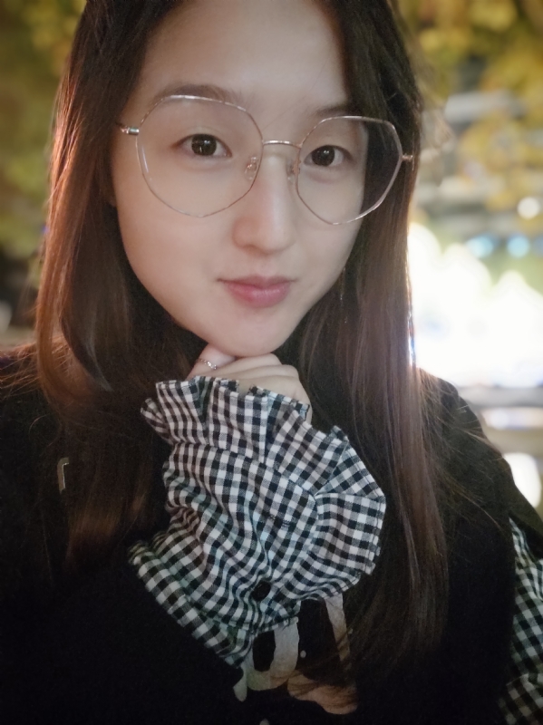 木子田心的第三张照片--哈尔滨相亲服务中心