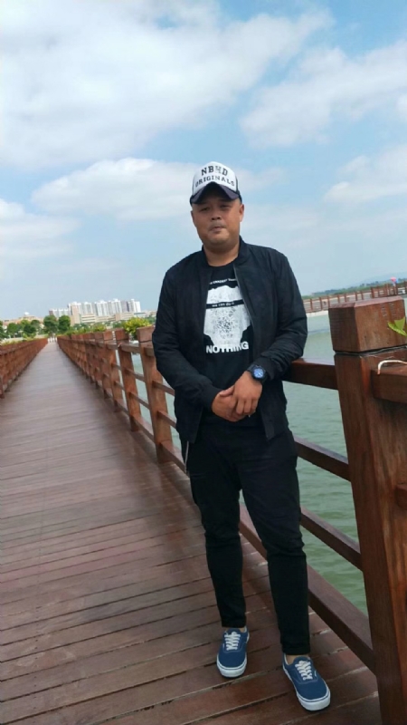 人生如戏的第二张照片--哈尔滨相亲服务中心