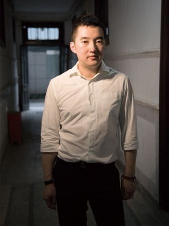 卢捷寿的第一张照片--哈尔滨相亲服务中心