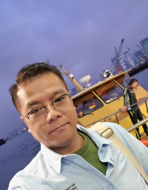 天道酬勤的第一张照片--哈尔滨相亲服务中心