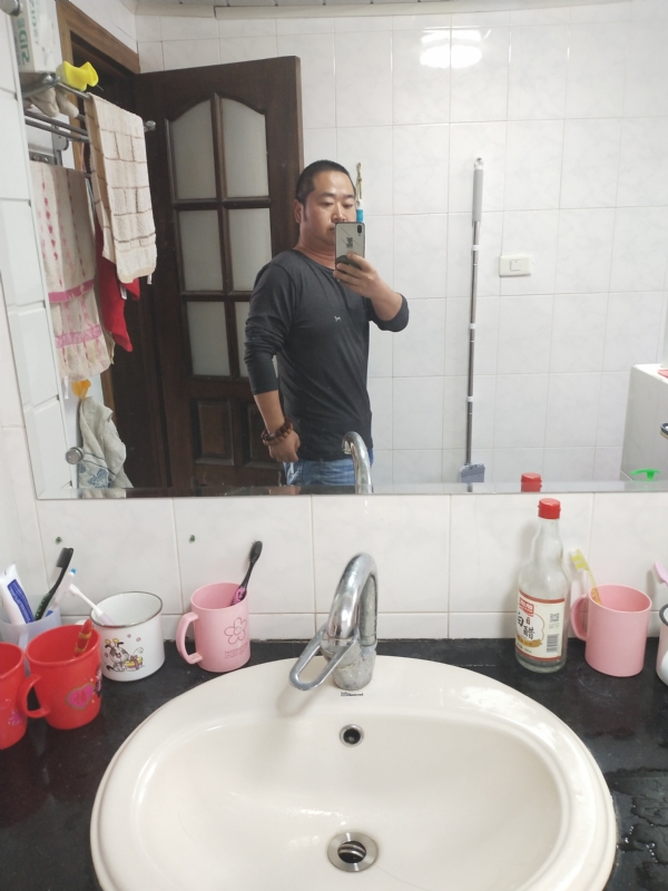 半世人间的第一张照片--哈尔滨相亲服务中心