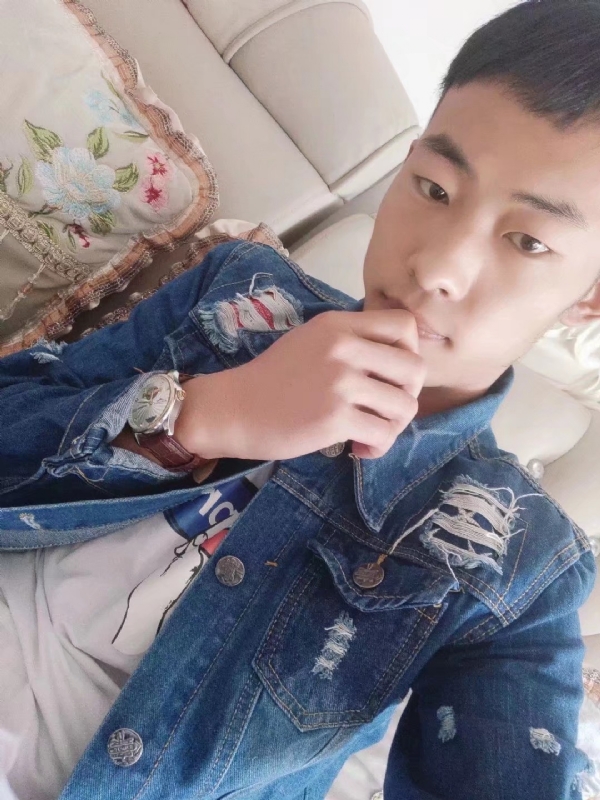 遗失的爱的第一张照片--哈尔滨相亲服务中心